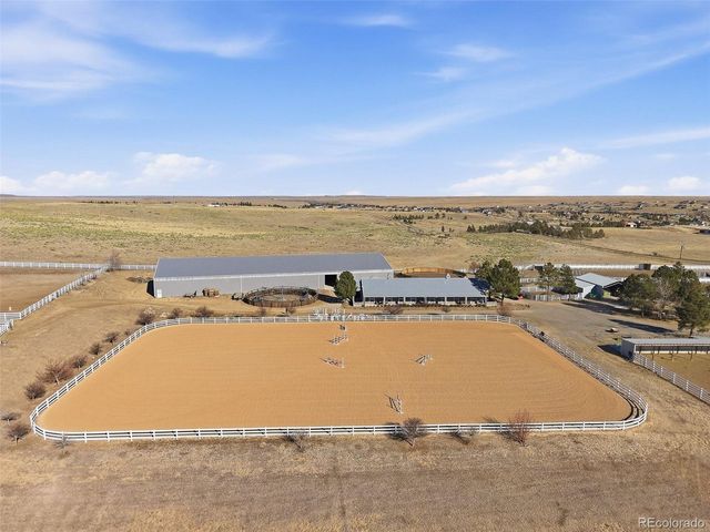 46753 County Road 9, Parker, CO 80138
