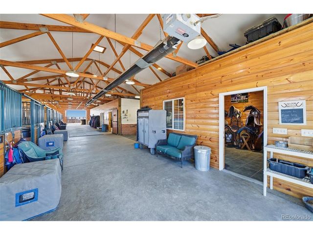 46753 County Road 9, Parker, CO 80138