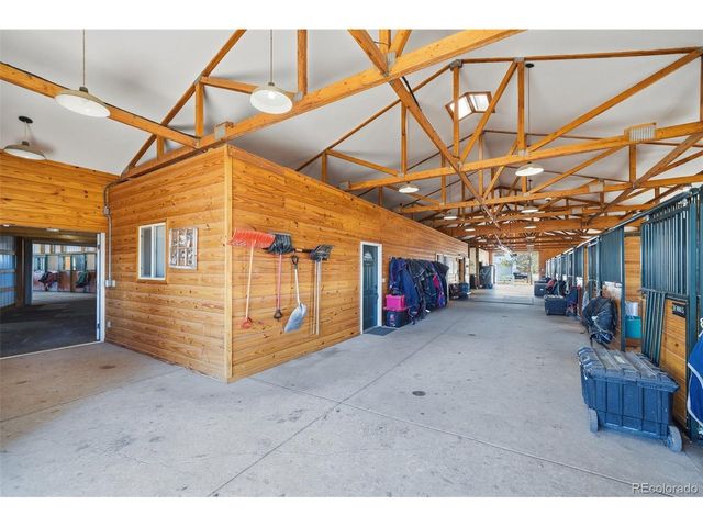 46753 County Road 9, Parker, CO 80138