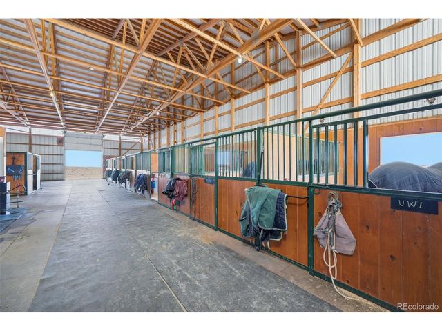 46753 County Road 9, Parker, CO 80138