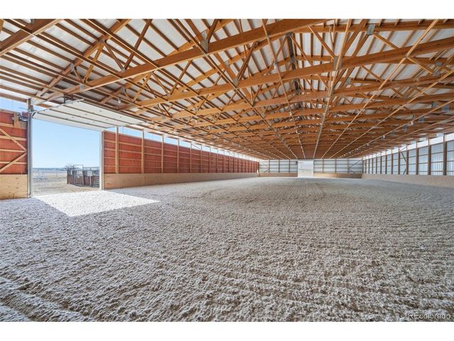 46753 County Road 9, Parker, CO 80138