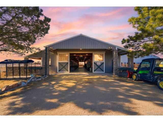 46753 County Road 9, Parker, CO 80138