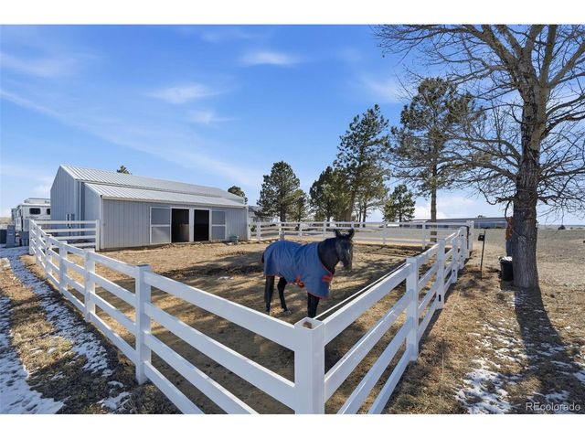 46753 County Road 9, Parker, CO 80138