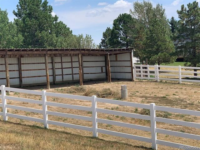 46753 County Road 9, Parker, CO 80138