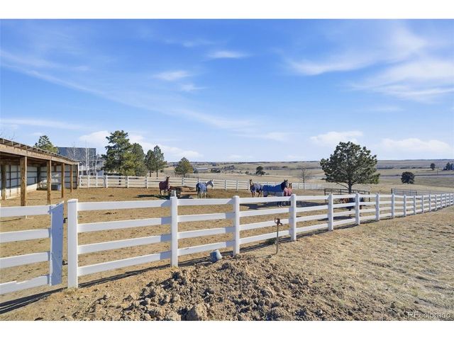 46753 County Road 9, Parker, CO 80138