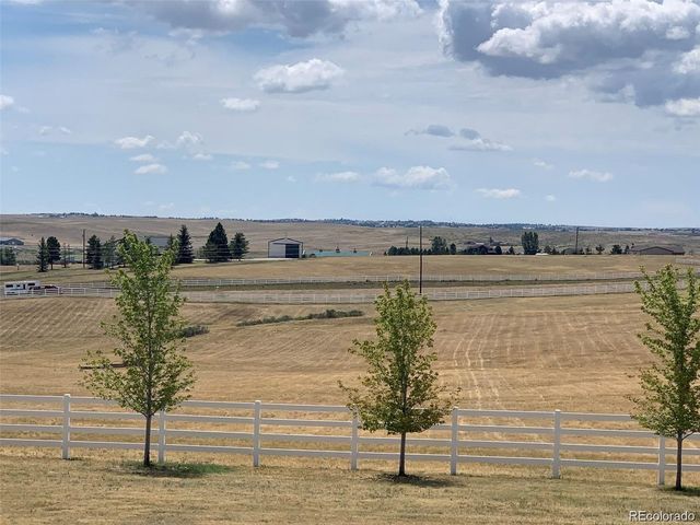 46753 County Road 9, Parker, CO 80138