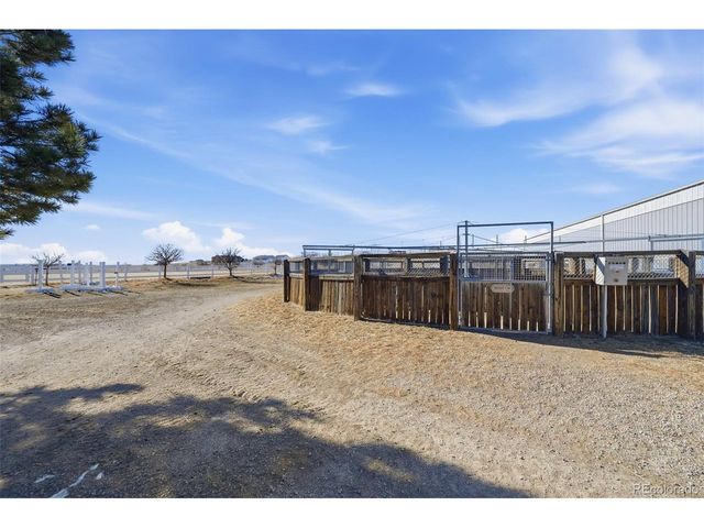 46753 County Road 9, Parker, CO 80138