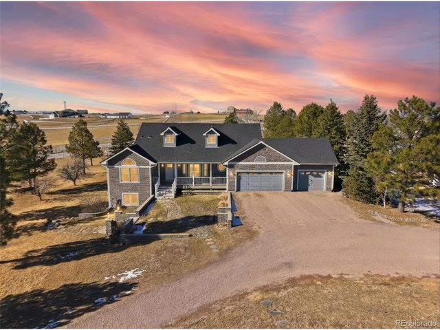 46753 County Road 9, Parker, CO 80138