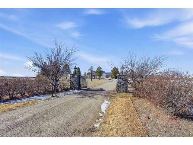 46753 County Road 9, Parker, CO 80138