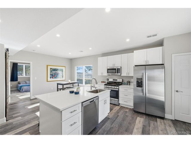 46753 County Road 9, Parker, CO 80138