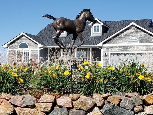 46753 County Road 9, Parker, CO 80138