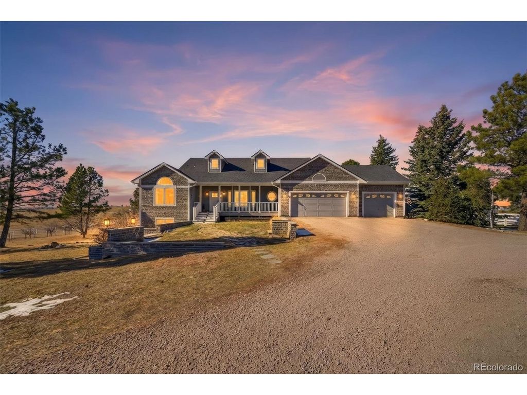46753 County Road 9, Parker, CO 80138