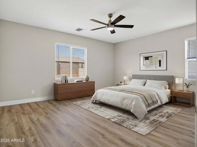 25220 W MALDONADO Drive, Buckeye, AZ 85326