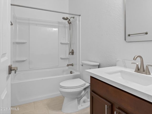 25220 W MALDONADO Drive, Buckeye, AZ 85326