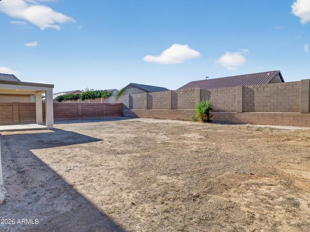 25220 W MALDONADO Drive, Buckeye, AZ 85326