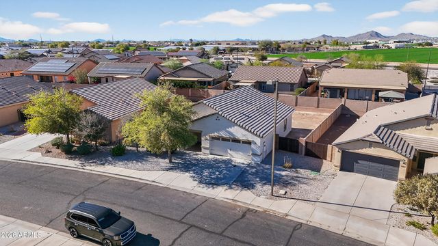 25220 W MALDONADO Drive, Buckeye, AZ 85326