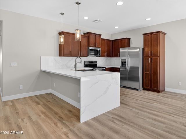 25220 W MALDONADO Drive, Buckeye, AZ 85326