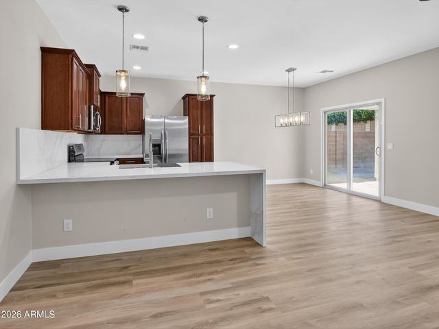 25220 W MALDONADO Drive, Buckeye, AZ 85326