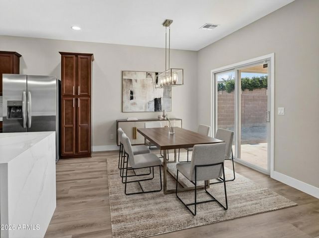 25220 W MALDONADO Drive, Buckeye, AZ 85326