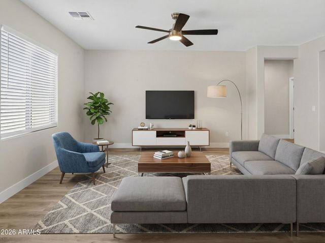 25220 W MALDONADO Drive, Buckeye, AZ 85326