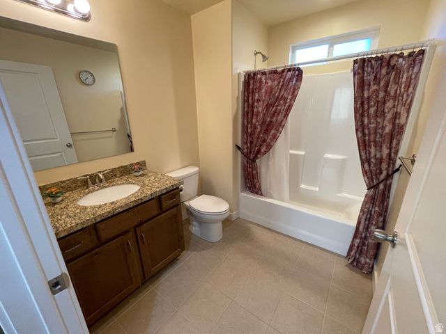 521 E 1565 S, Roosevelt, UT 84066