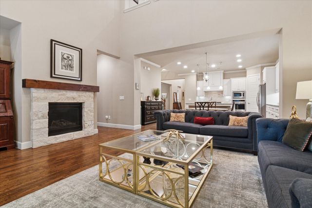 2720 Piersall Drive, Mckinney, TX 75072