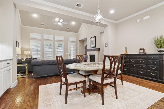 2720 Piersall Drive, Mckinney, TX 75072