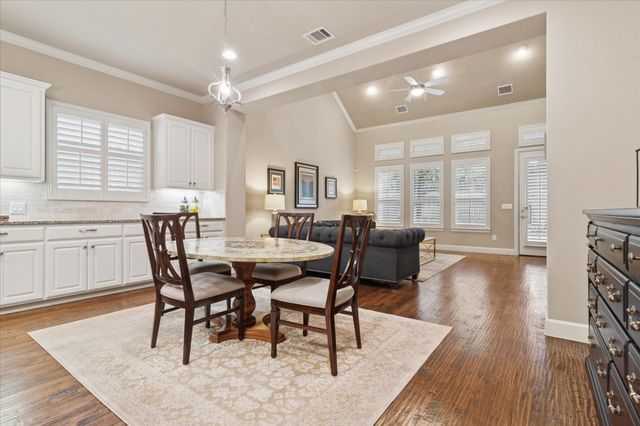 2720 Piersall Drive, Mckinney, TX 75072