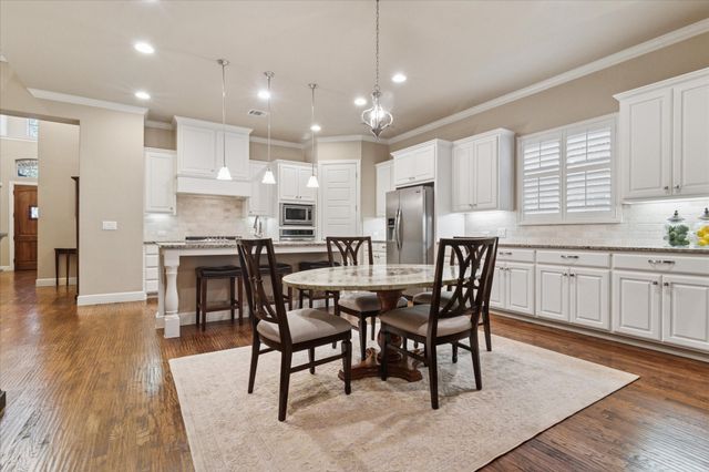 2720 Piersall Drive, Mckinney, TX 75072