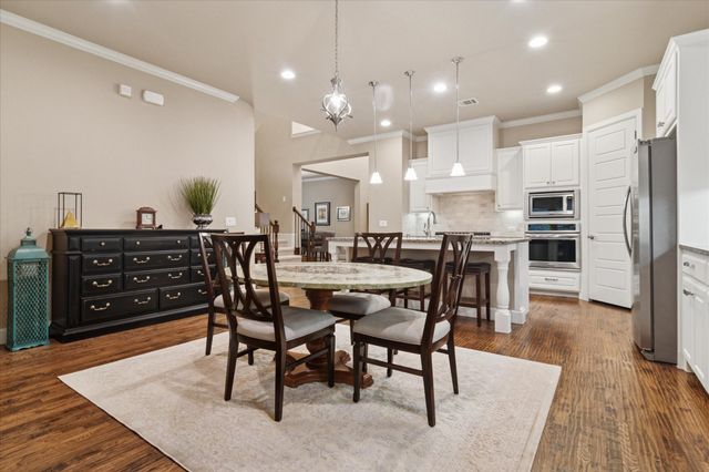 2720 Piersall Drive, Mckinney, TX 75072