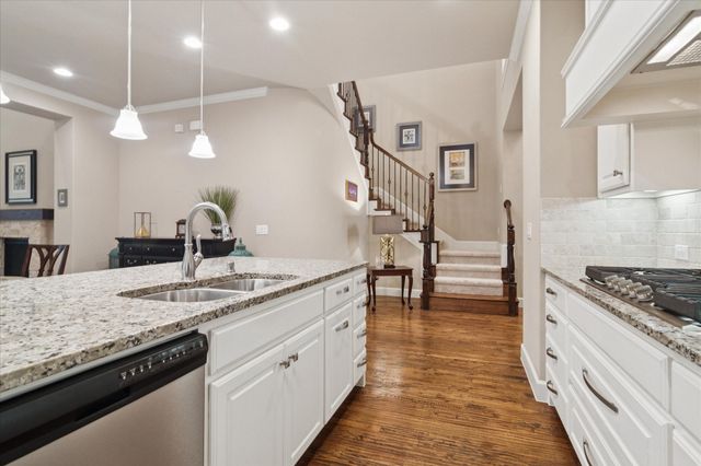 2720 Piersall Drive, Mckinney, TX 75072