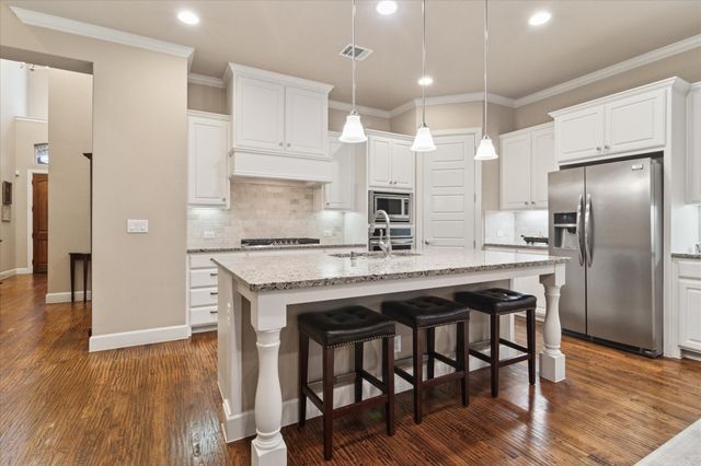 2720 Piersall Drive, Mckinney, TX 75072