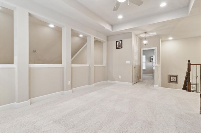 2720 Piersall Drive, Mckinney, TX 75072