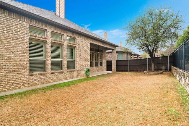 2720 Piersall Drive, Mckinney, TX 75072