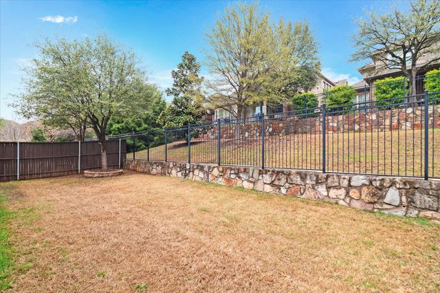 2720 Piersall Drive, Mckinney, TX 75072