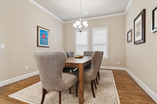 2720 Piersall Drive, Mckinney, TX 75072