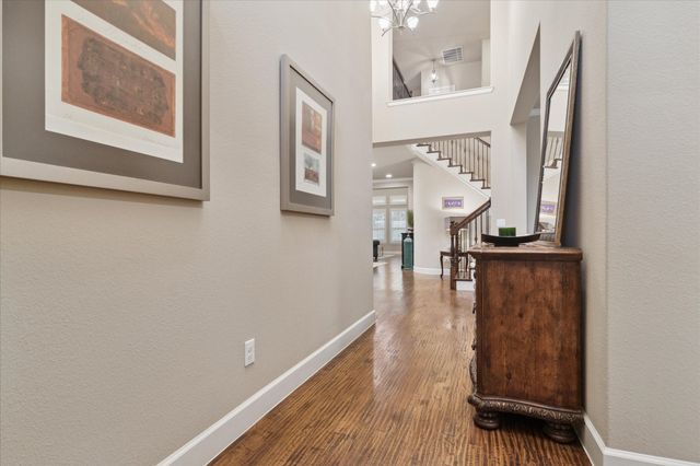 2720 Piersall Drive, Mckinney, TX 75072