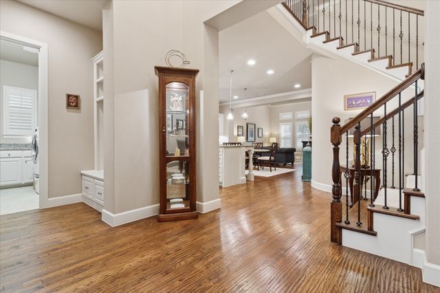 2720 Piersall Drive, Mckinney, TX 75072