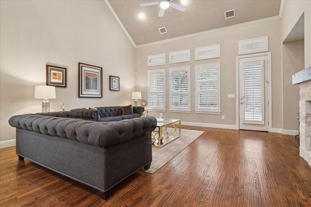 2720 Piersall Drive, Mckinney, TX 75072