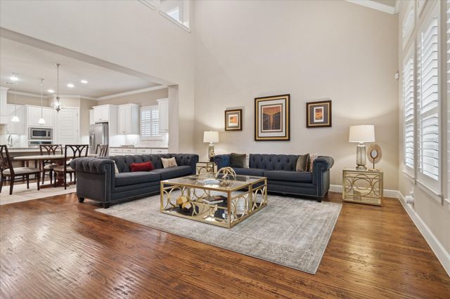 2720 Piersall Drive, Mckinney, TX 75072