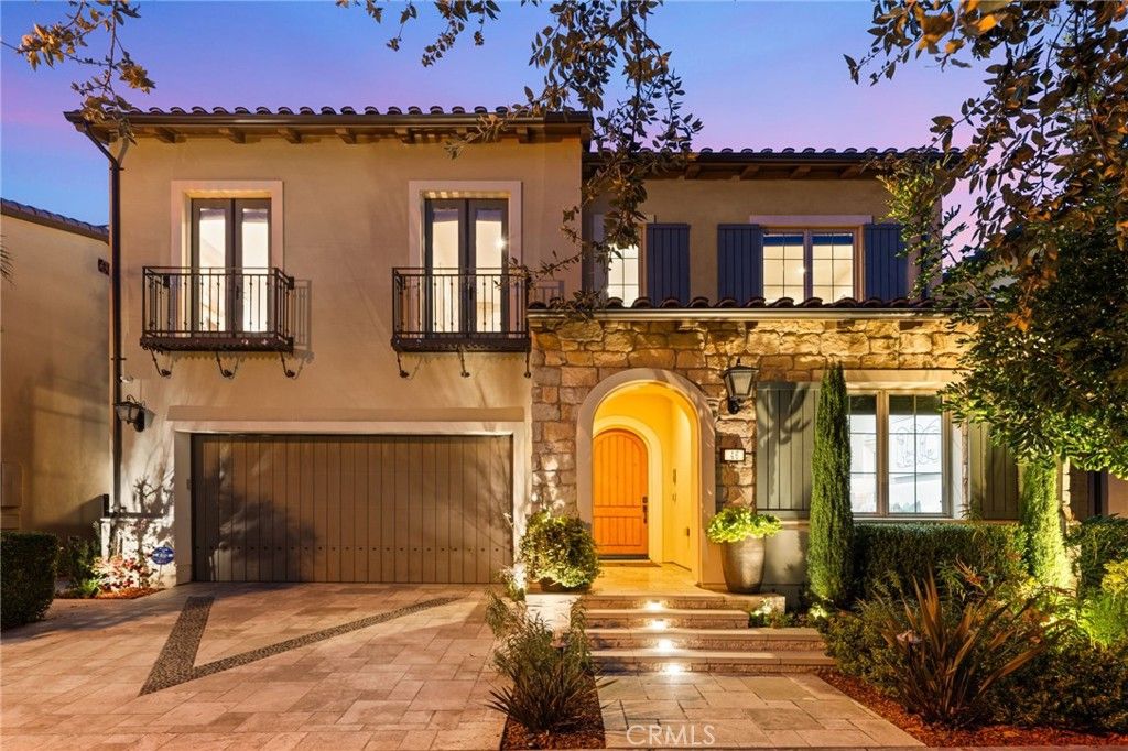 46 Shadybend, Irvine, CA 92602 — exterior