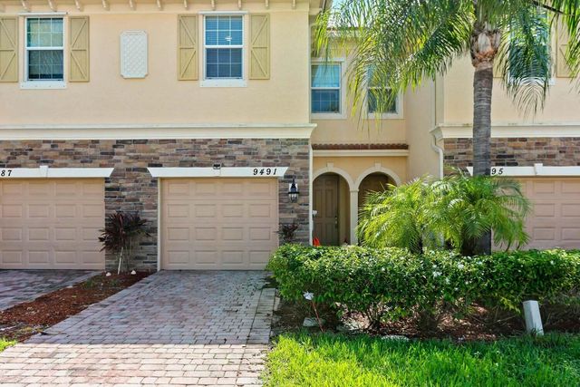 9491 SW Merlin Court, Stuart, FL 34997