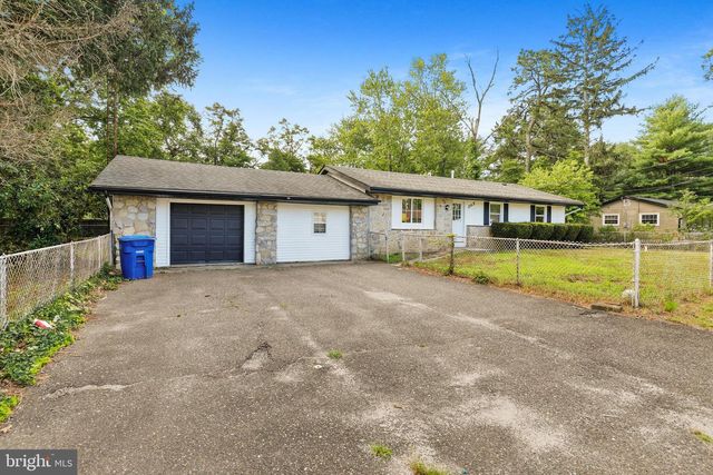 205 ROBIN RD, Browns Mills, NJ 08015