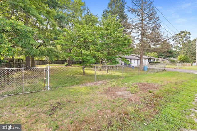 205 ROBIN RD, Browns Mills, NJ 08015