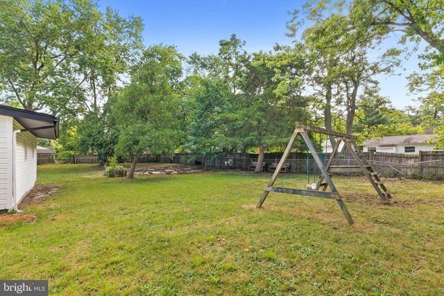 205 ROBIN RD, Browns Mills, NJ 08015