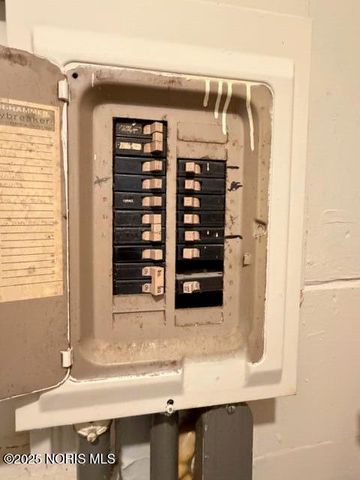 2743 Elm Street, Toledo, OH 43608