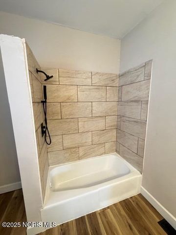 2743 Elm Street, Toledo, OH 43608