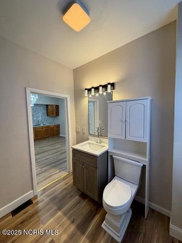 2743 Elm Street, Toledo, OH 43608