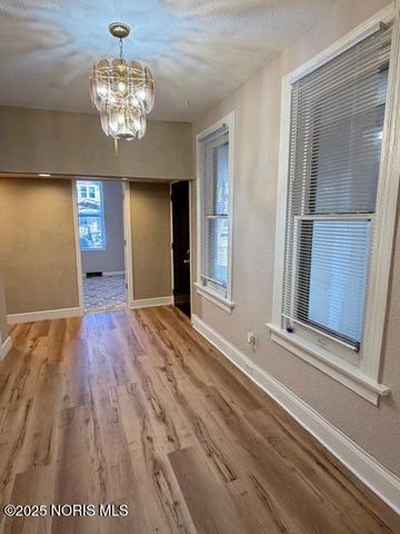 2743 Elm Street, Toledo, OH 43608