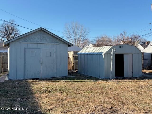 2743 Elm Street, Toledo, OH 43608